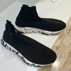 Balenciaga sock sneakers